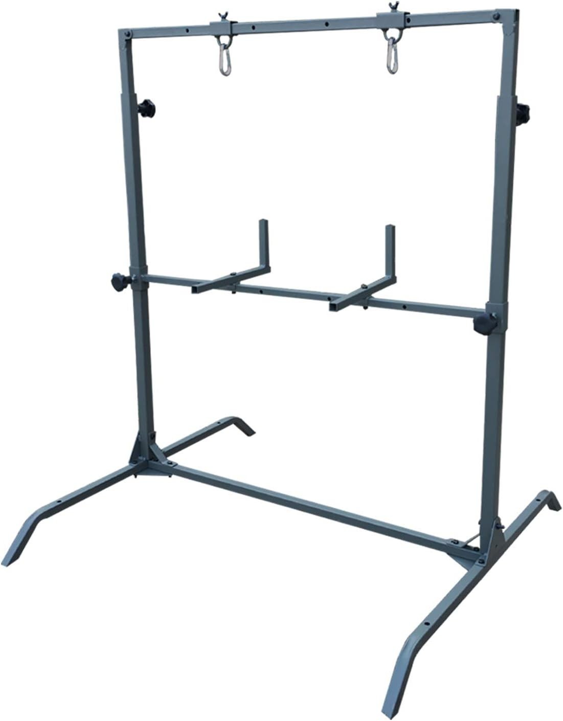Adjustable Archery Target Stand