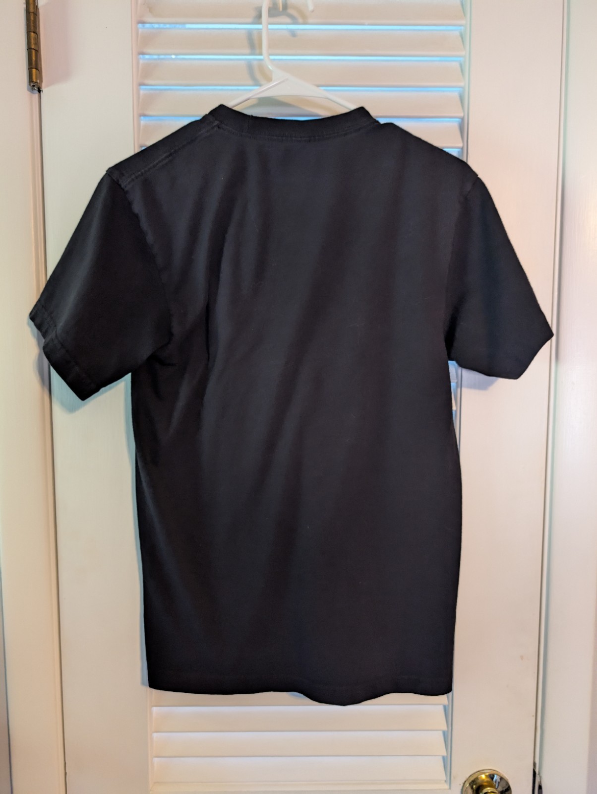Black Grateful Dead Tshirt Small 2021 Bears Euc