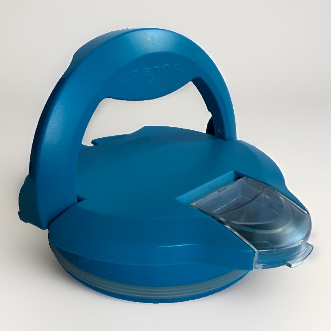 Ninja Pulse Replacement Locking Lid Blue Teal BL200 BL201 BL203 BL204 Pitcher
