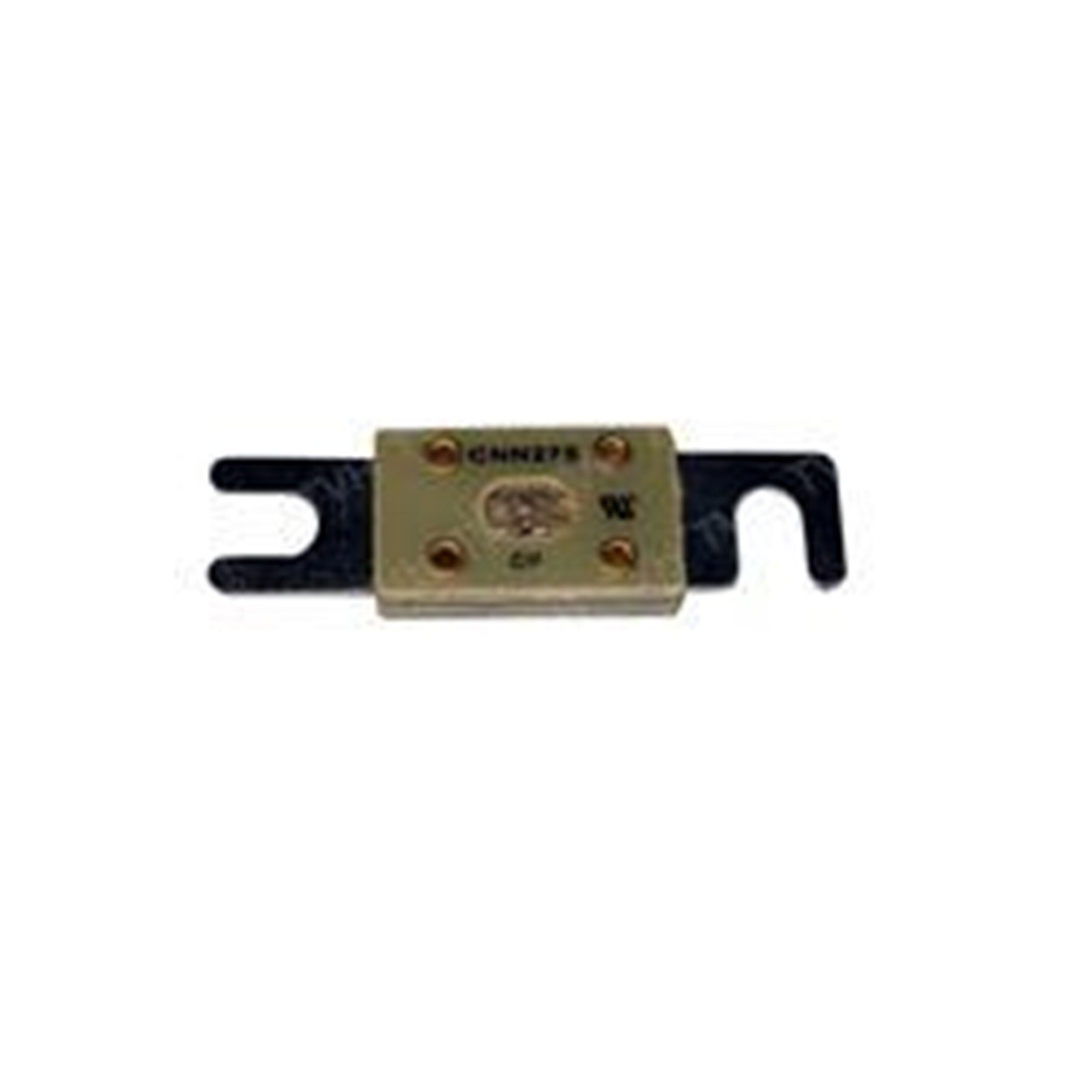 FOR GENIE FUSE - 275 AMP 40833 40833GT