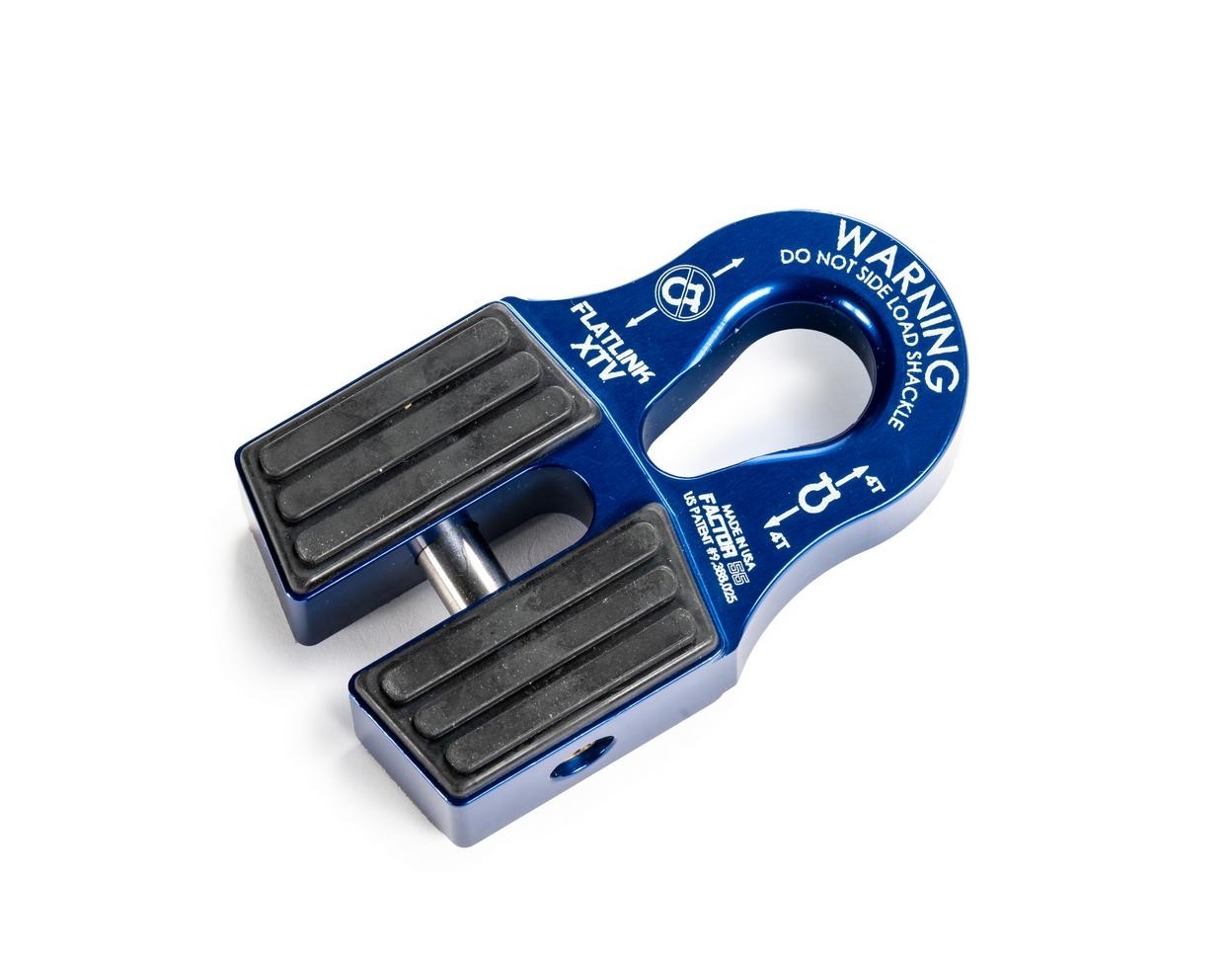 Winch Shackle