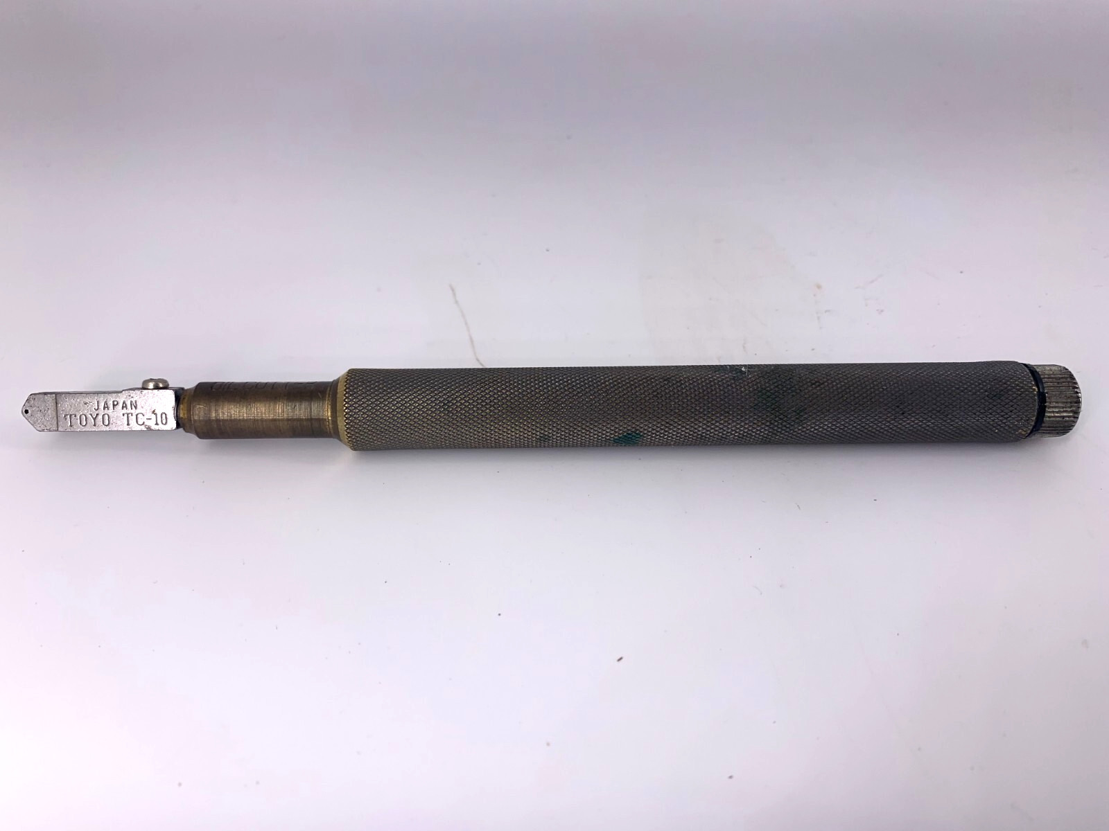 Totyo TC-10 Glass Cutter