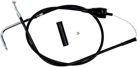 Motion Pro Idle Cable W/CC Switch 06-0362 For Harley- Electra Glide FLHT 2002