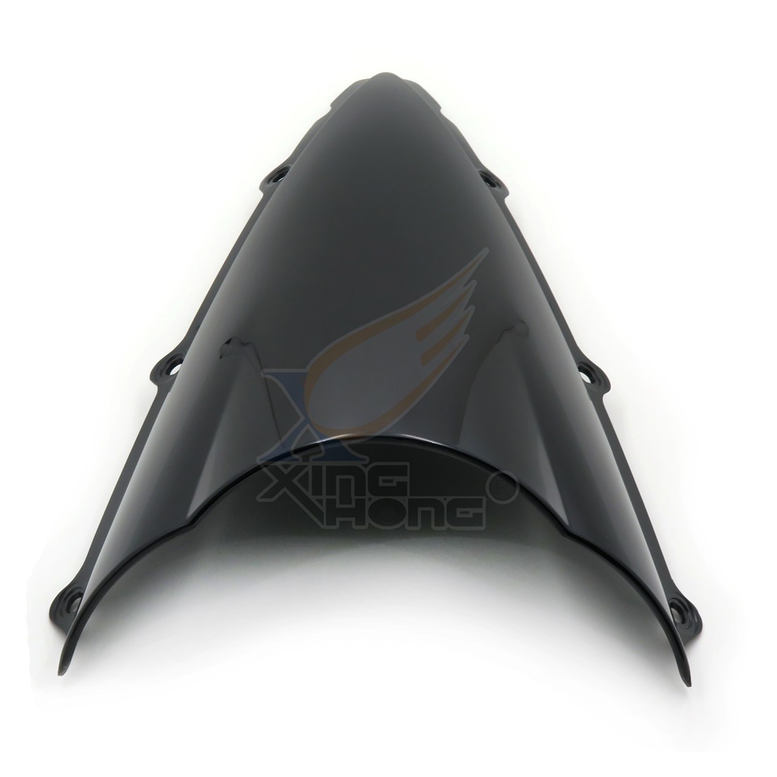 Motorcycle Windshield for Yamaha YZF R1 2002-2003 Double Bubble Windscreen