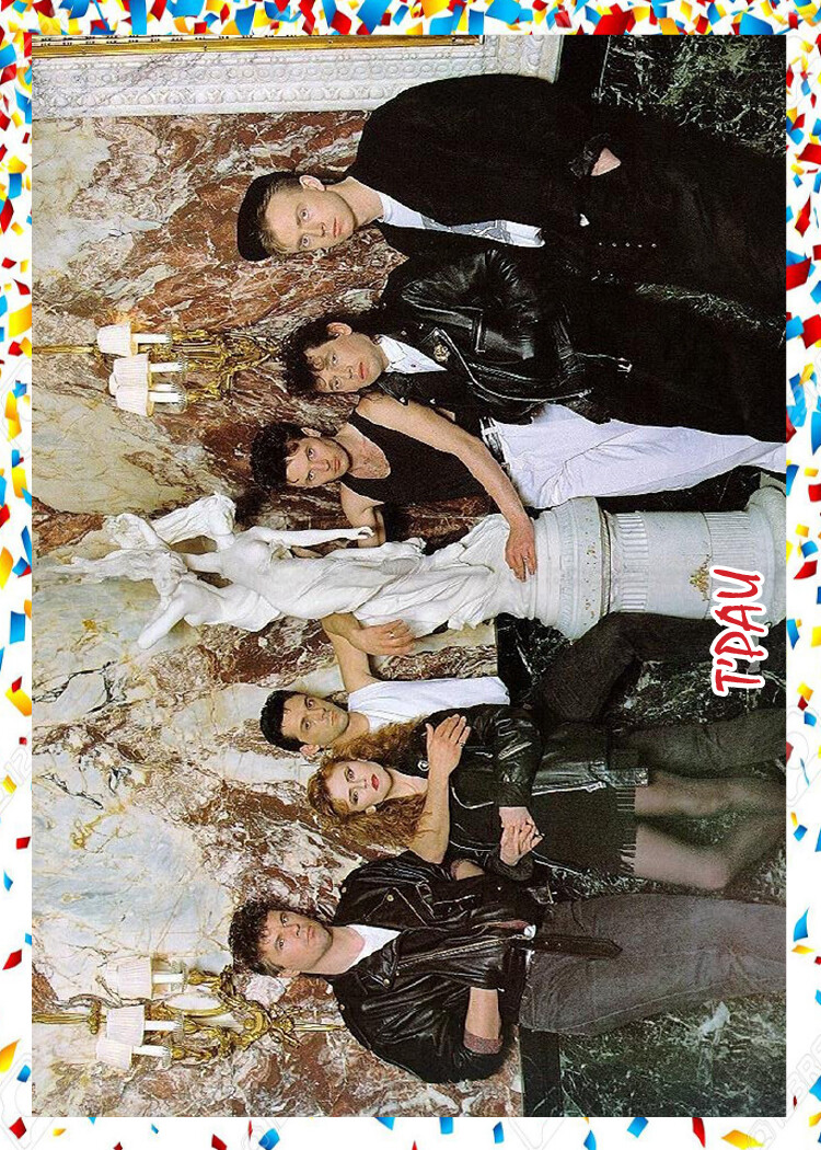 J2 Cards New Wave Music Cards #1-50 (pick your favorites)