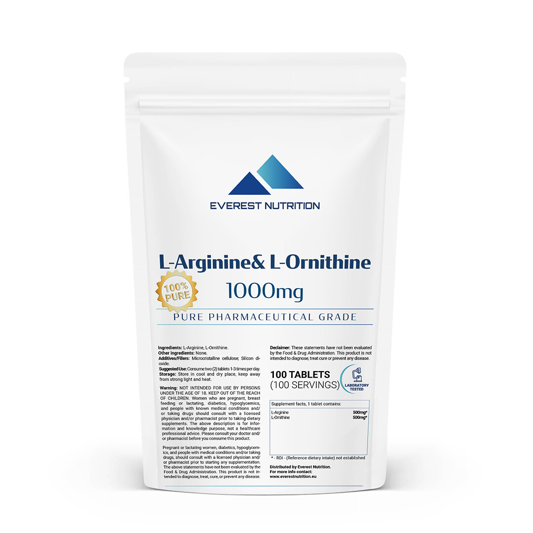 Alpha GPC Tablets 1000mg Acetylcholine Precursor Nervous System Support