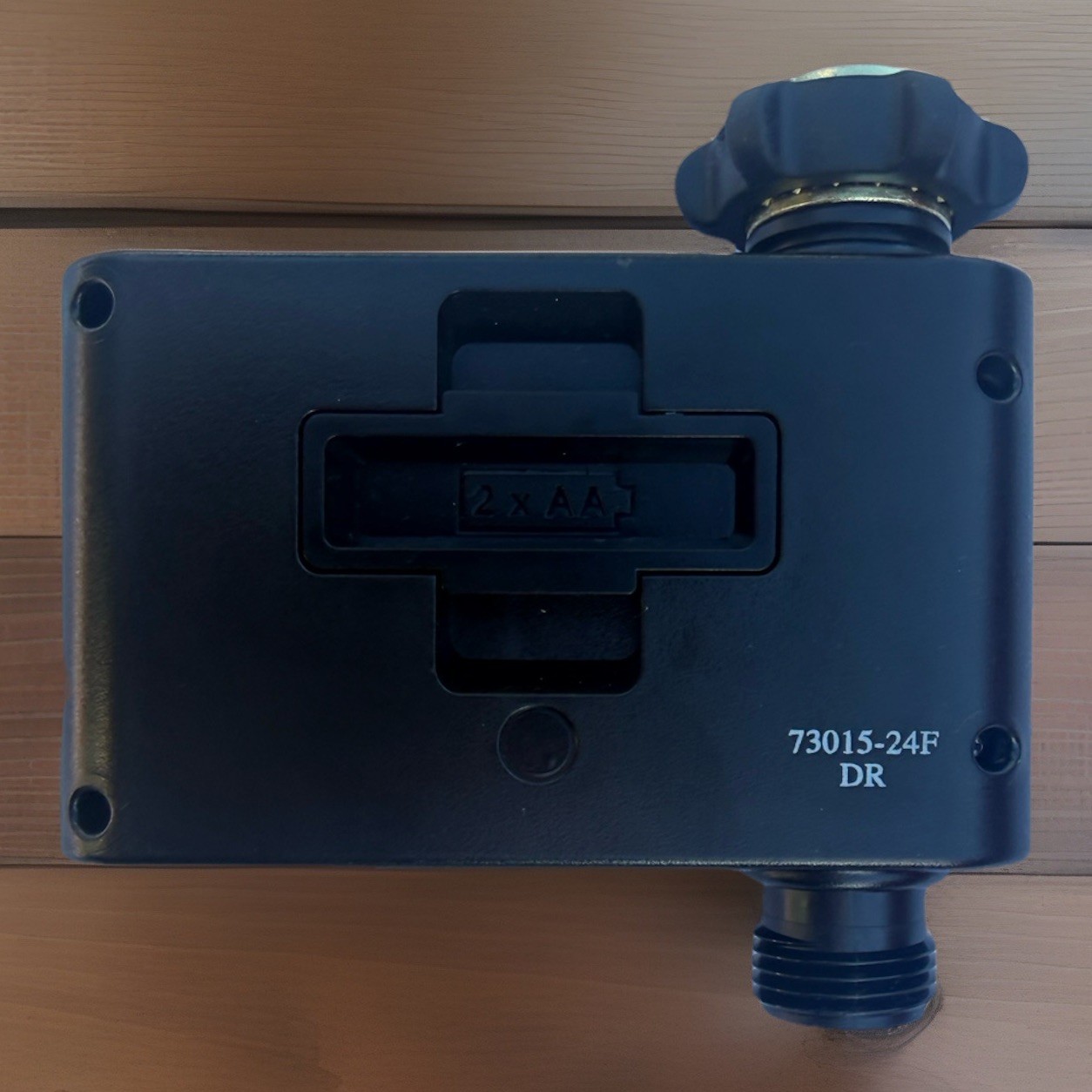 Melnor Hydro Logic Programmable 1 Zone Digital Water Timer