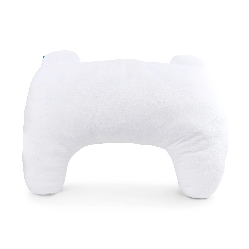 Themed Soft Plush Cuddle Bed Pillow for Gaming fort