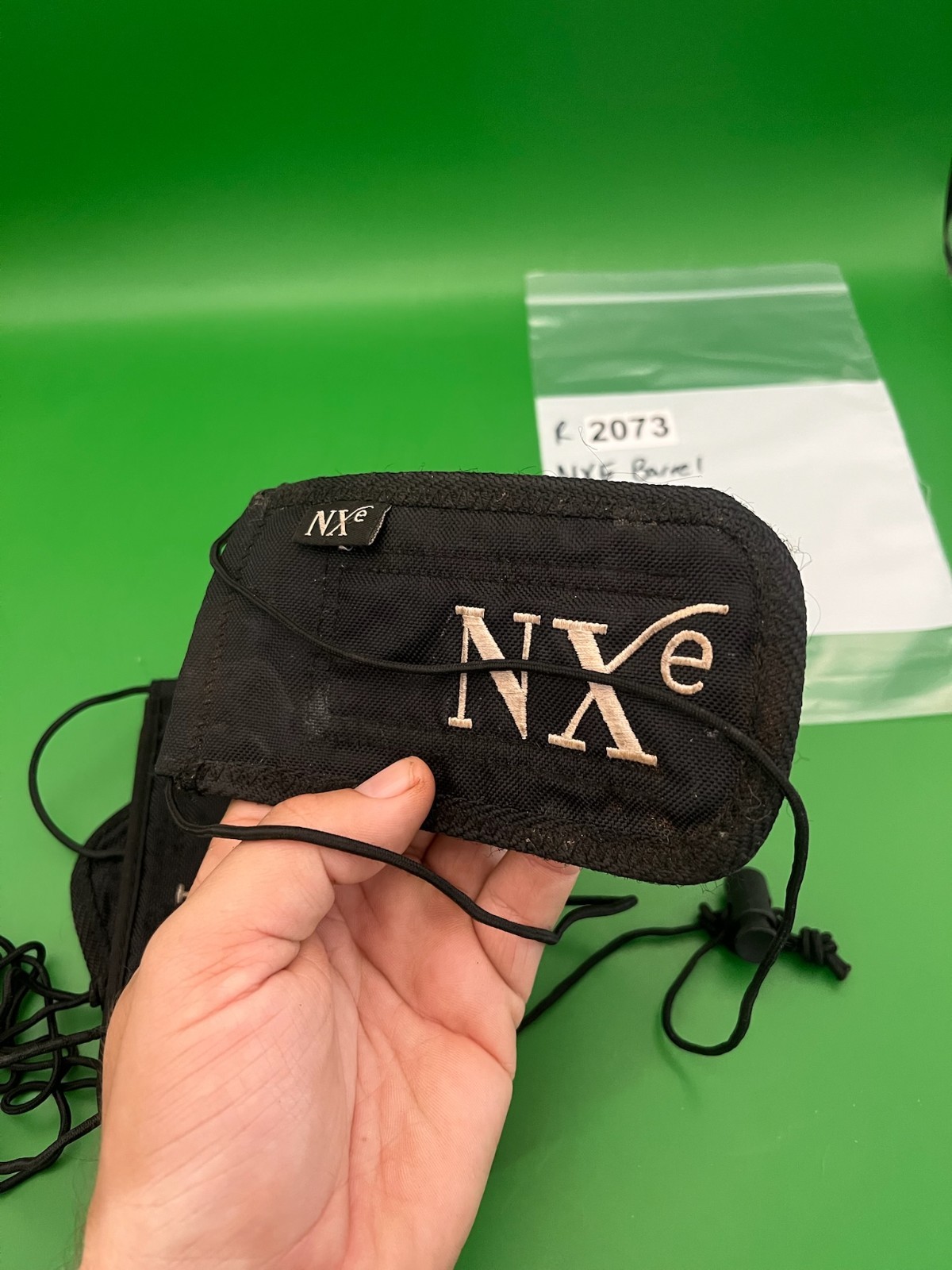 NXE Barrel Covers