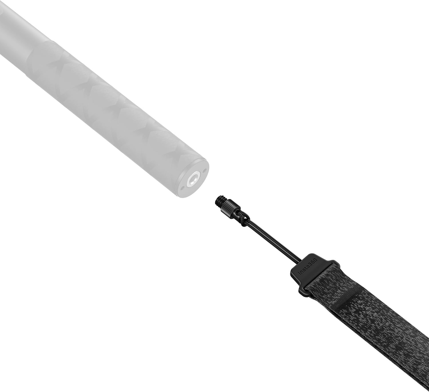 Selfie Stick Wrist Strap