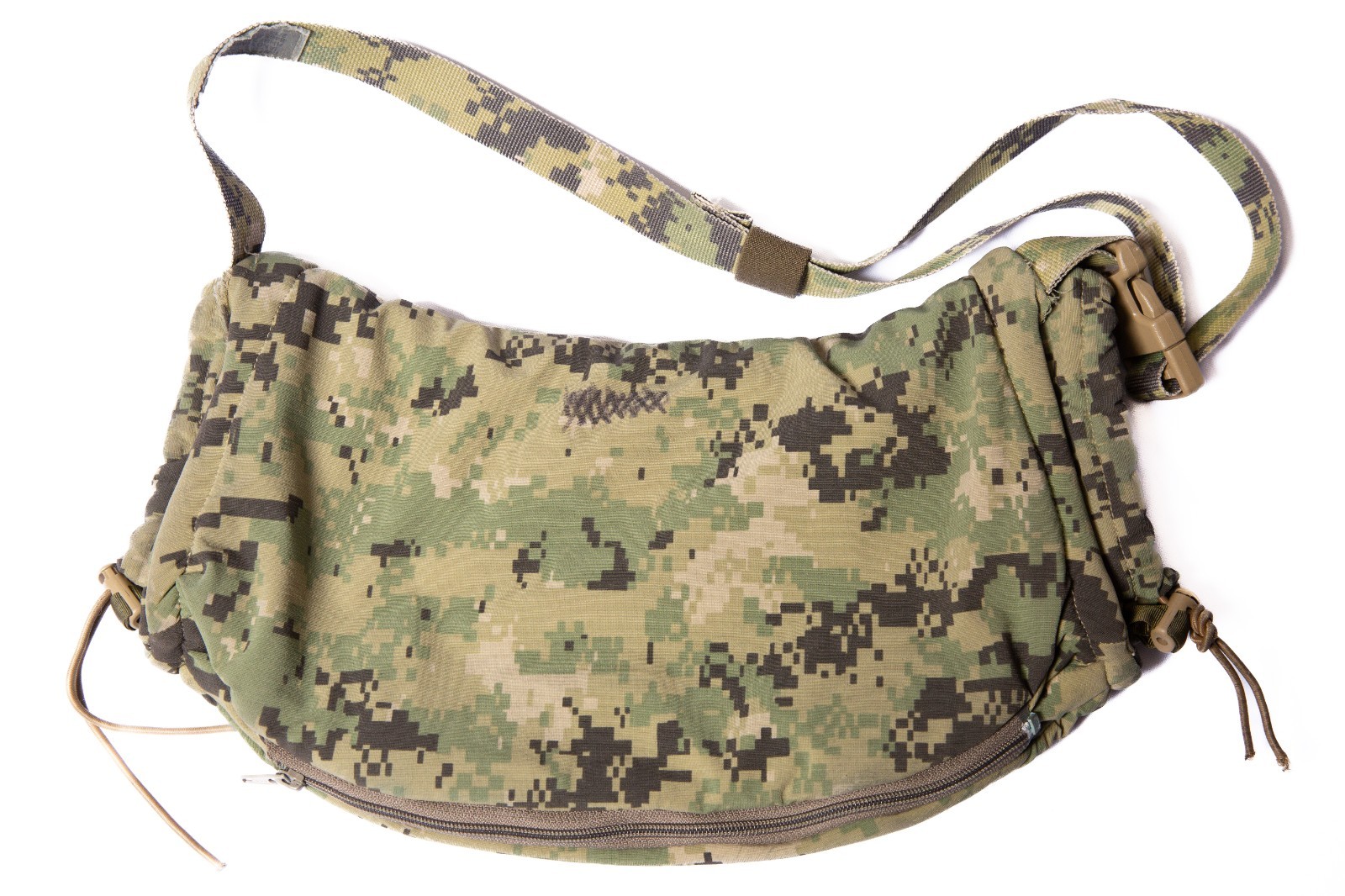 USGI Eagle Industries Hand Warmer Pouch AOR2 Camo HWS-A2 NSW SOF
