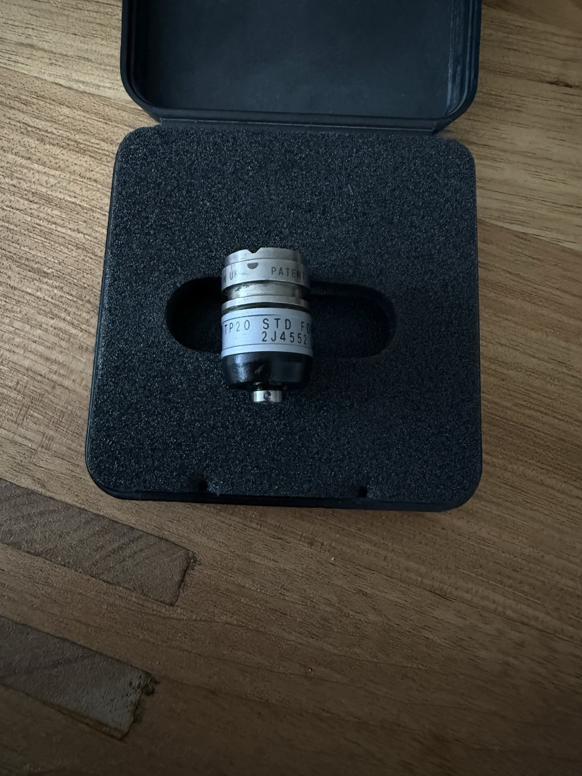 TP20 Standard Force