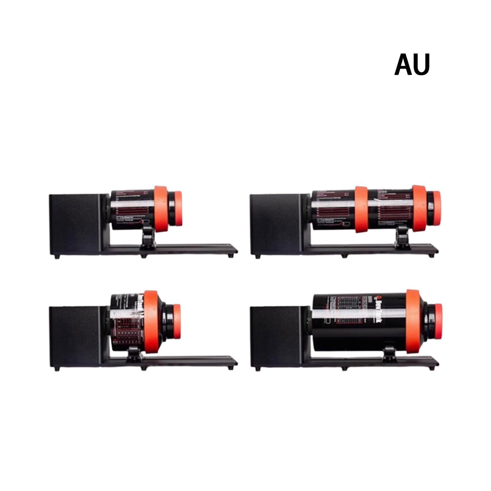 Film Processor Automatic Rolling Stand Stand Extension Plate for Jobo 25507O