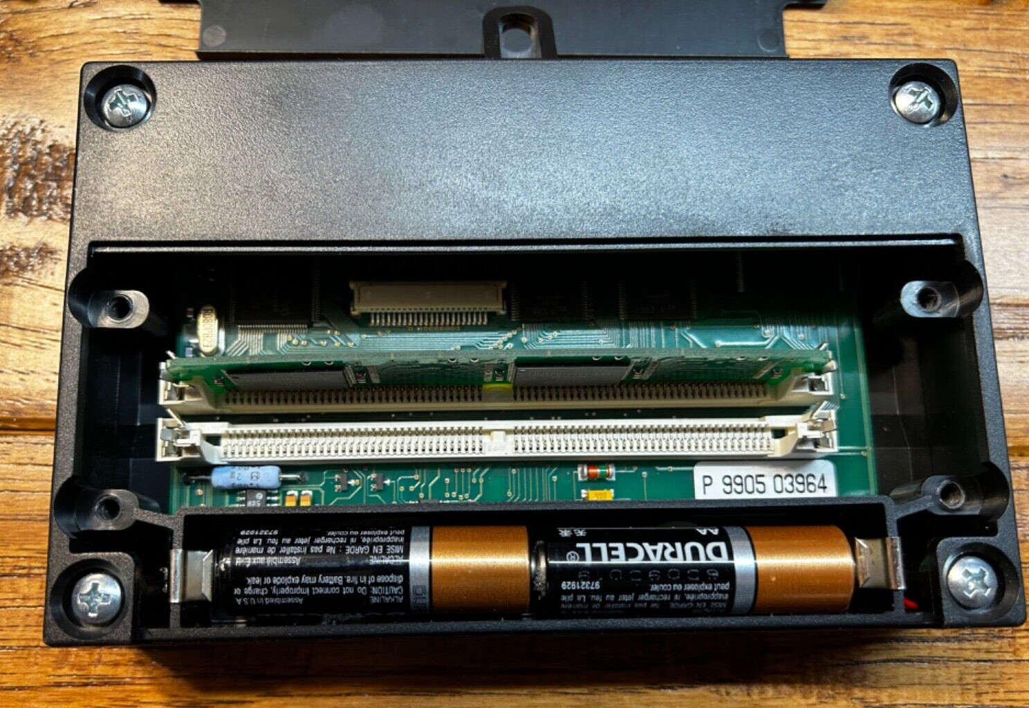 THEXTON FAST-SPEC PART NO 201 VEHICLE INFORMATION SYSTEM WORKS