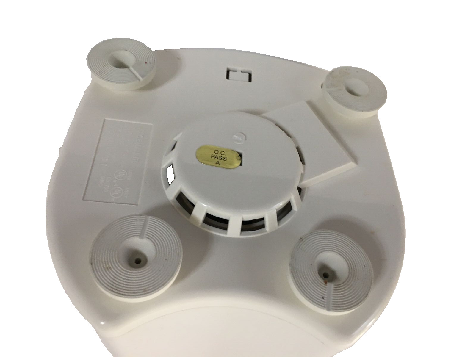 The Juiceman Jr Automatic Juice Extractor Motor MAIN BASE ONLY