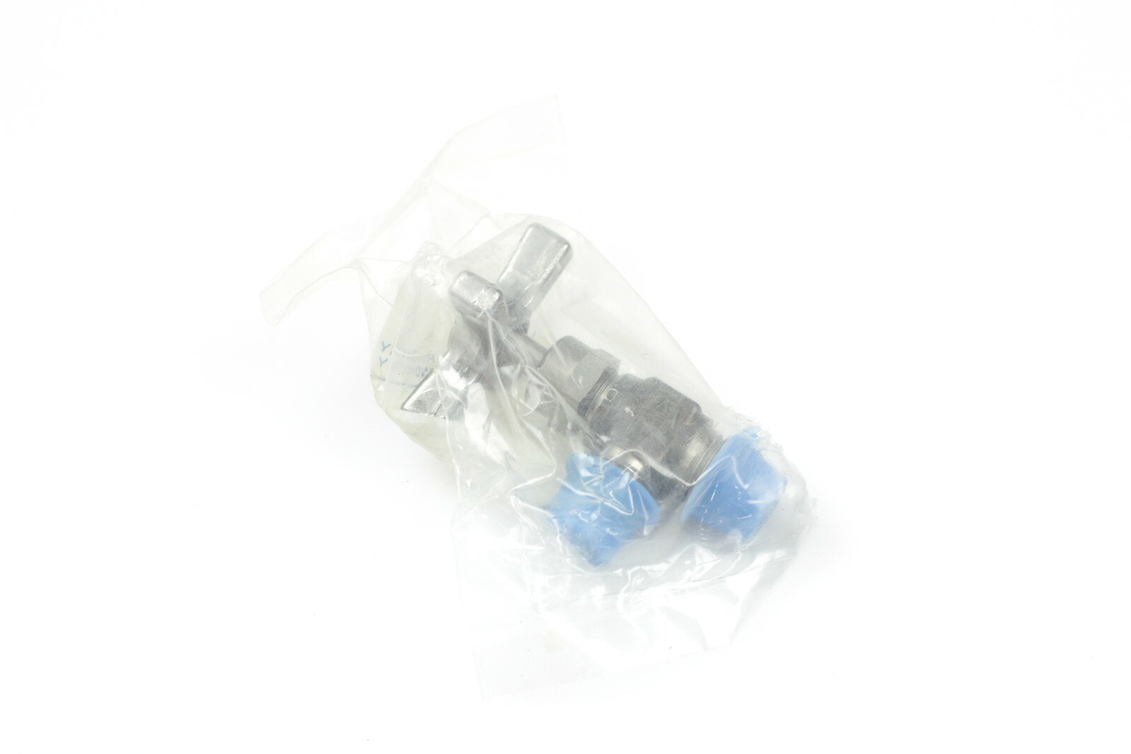 Teledyne 148-6SS Needle Valve