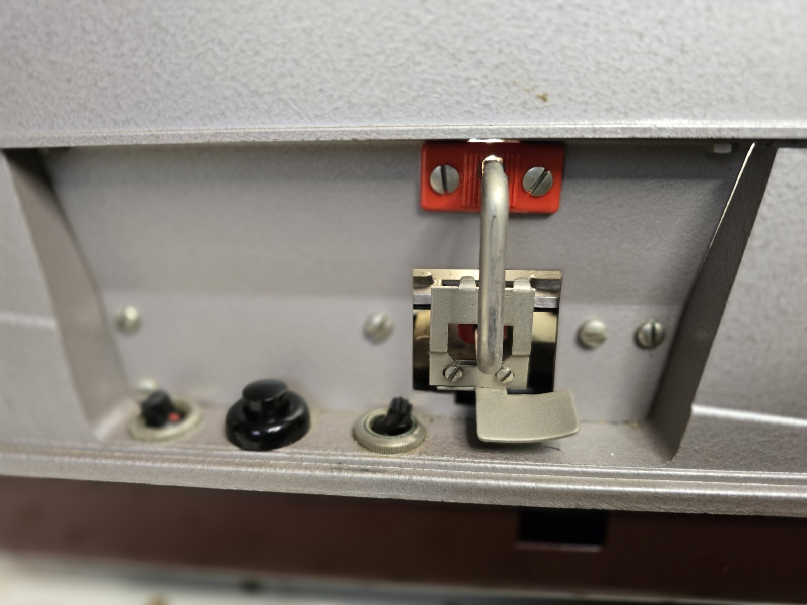 60s design KINDERMANN AUTOMATIC 300, not tested!!