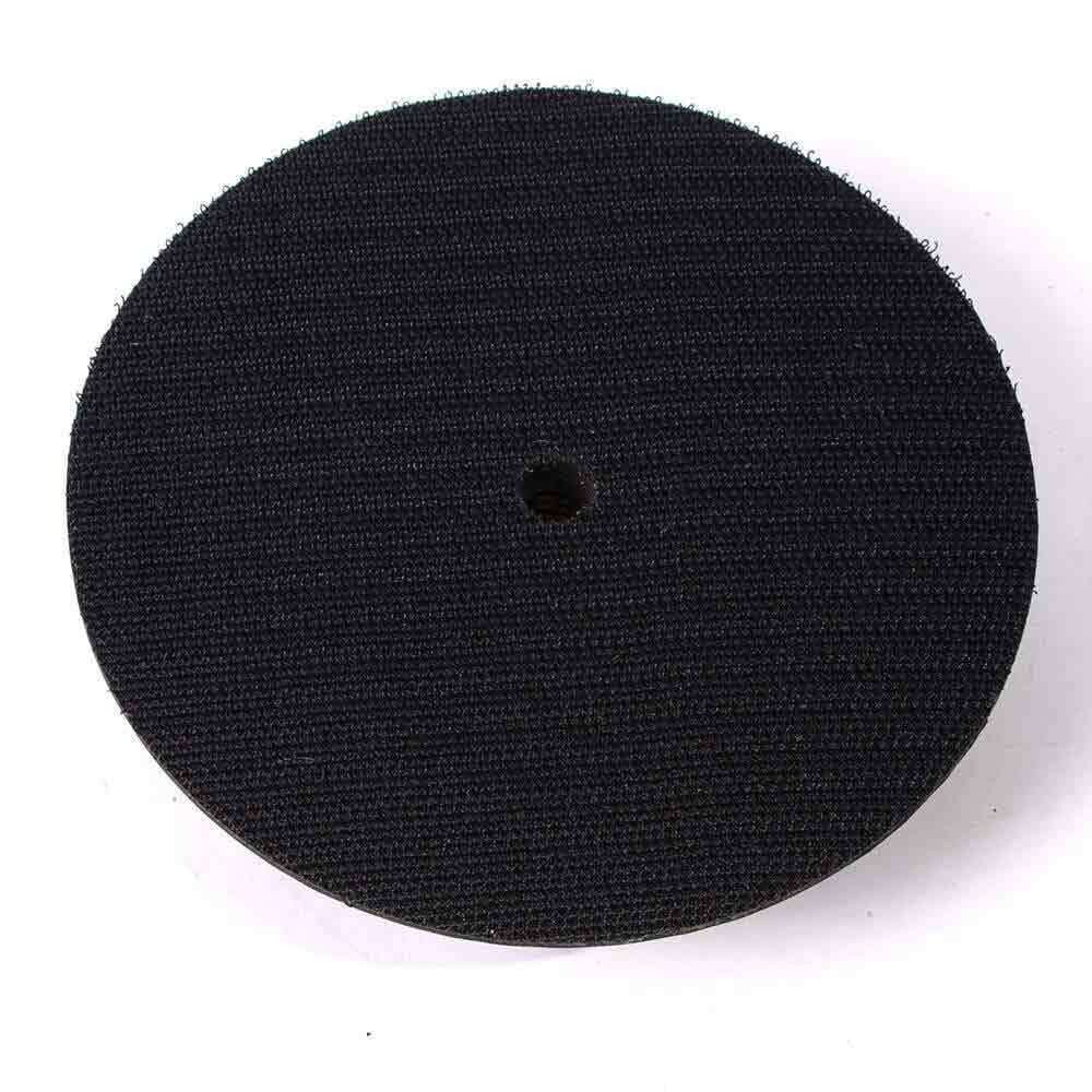 Wet Polisher 3/8" Bevel Bullnose 50 stone granite concrete marble polish pad