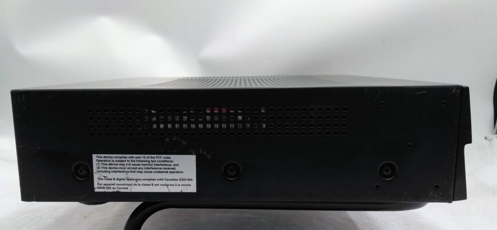 Russound R290DS - Stereo Dual Source Power Amplifier