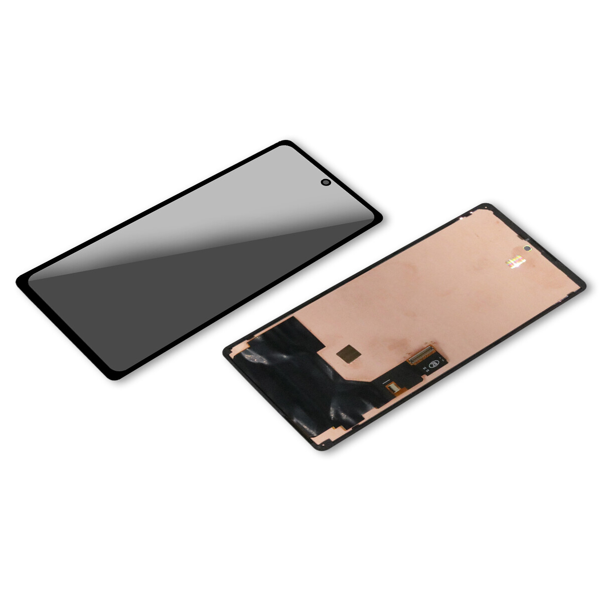 OLED For Google Pixel 6 GB7N6 G9S9B16 6.4 Display LCD Touch Screen Digitizer A++