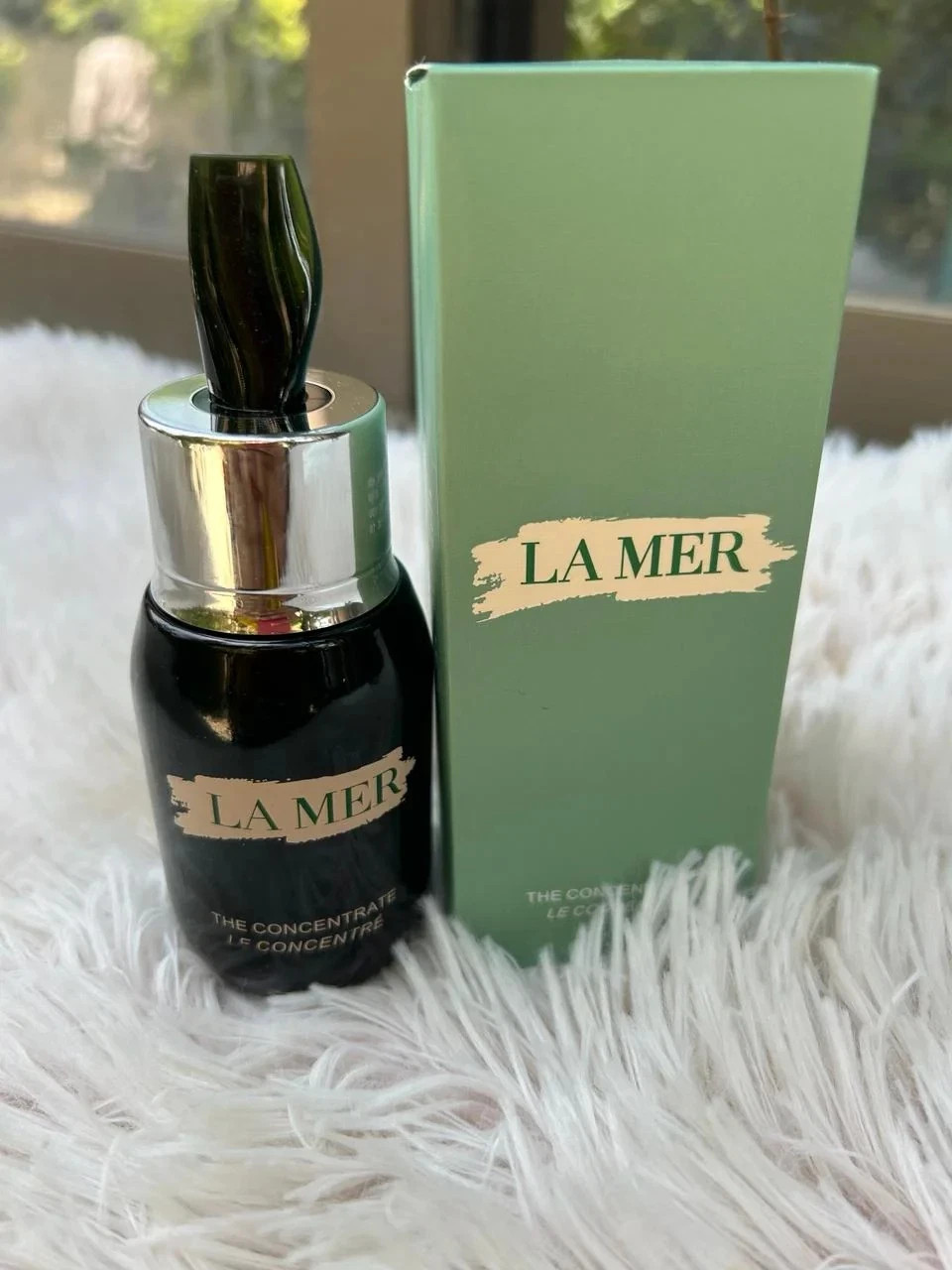 LaMer 50ml, LaMer 15ml, and Skinmedica TNS 30ml buyer ( kaolane ) 3 items