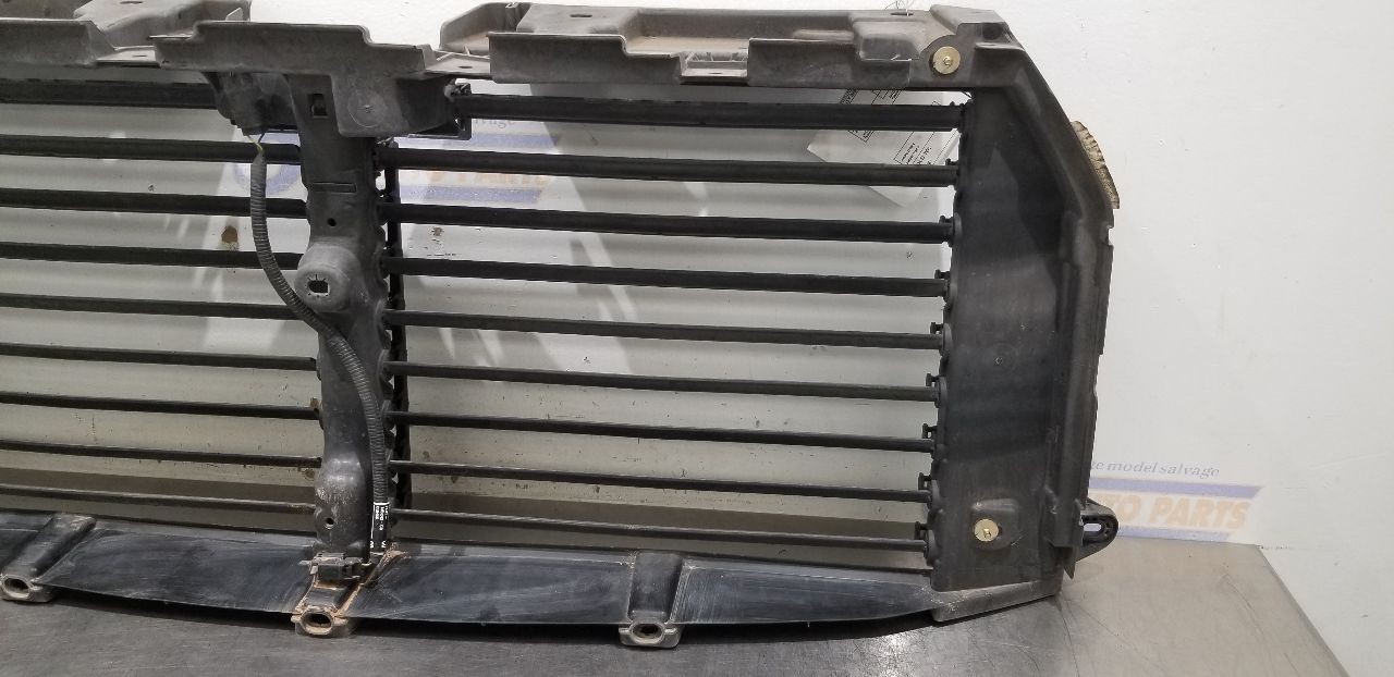 15 FORD F150 3.5L UPPER AIR SHUTTER