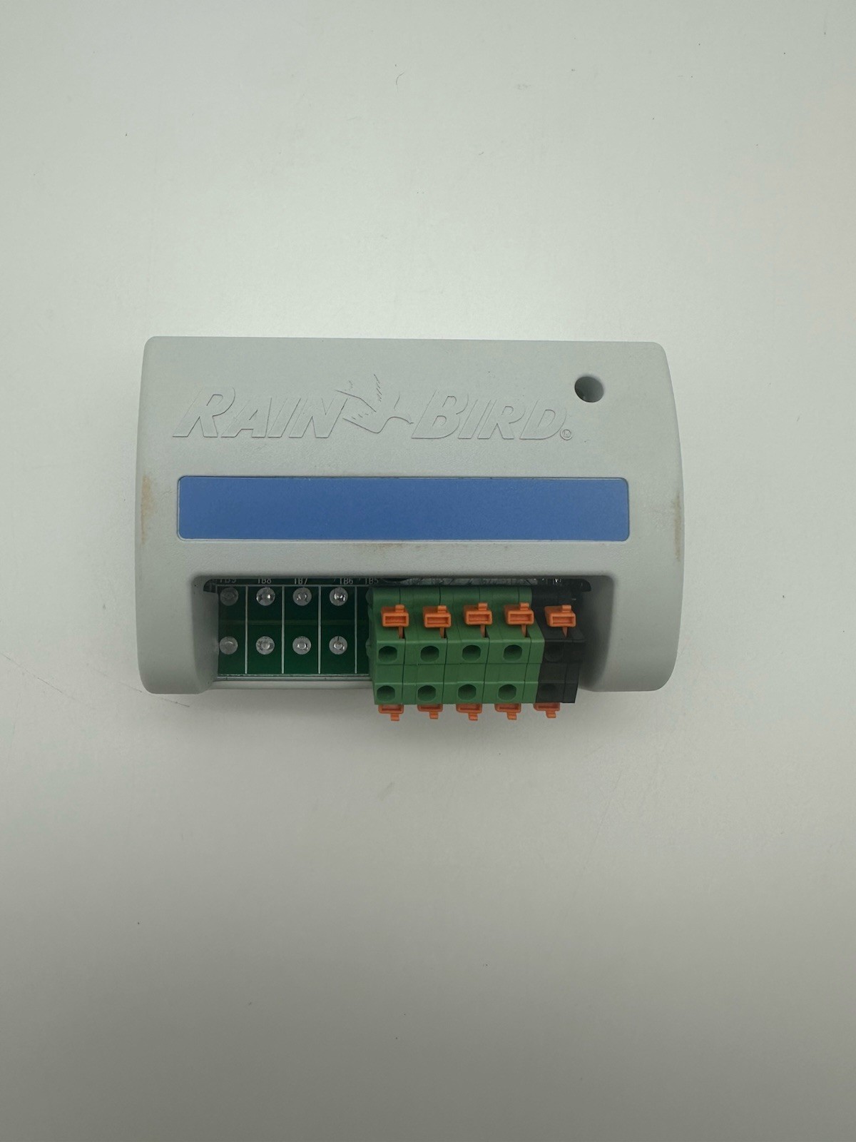 Rain Bird ESP 8-LX Plus Professional Controller Timer w/ Key