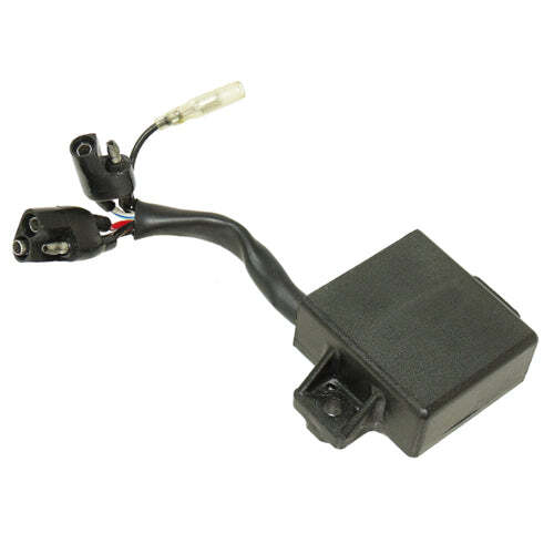 CDI BOX IMPORT