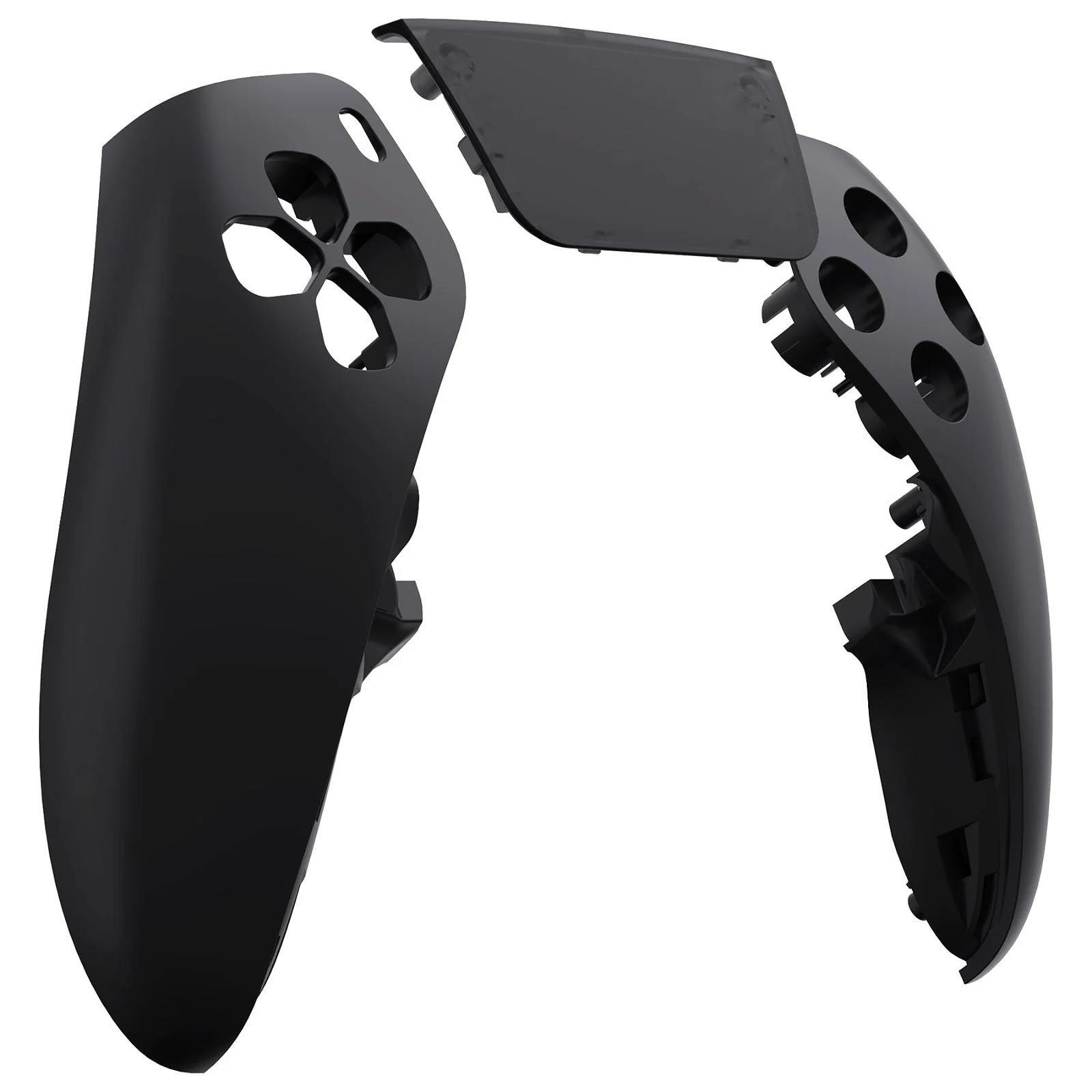 Custom Replacement Front Shell Case Kit for PS5 PlayStation 5 Edge Controller