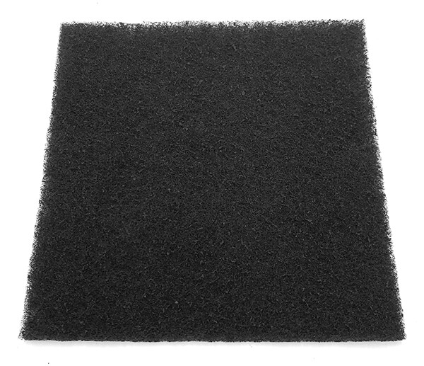 Carbon Filter Replacement Pad for Pondmaster Filters PM 1000, PM 2000