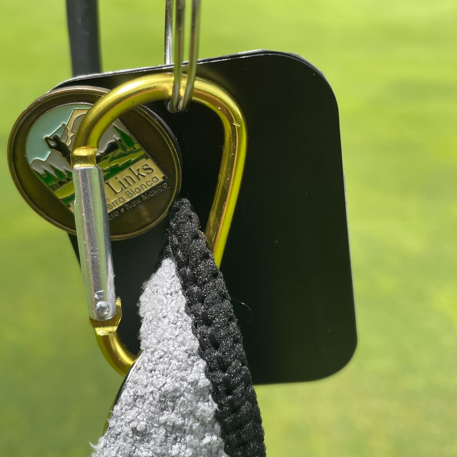 Grip Up Golf Club Stand / Holder, CS 2.0