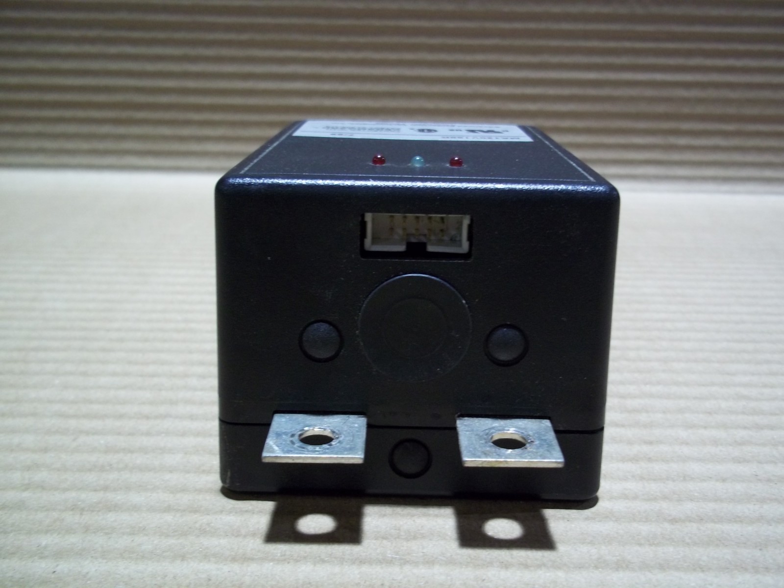 Advanced Protection Technologies MA120V160K Surge Protective Device 120/240 V