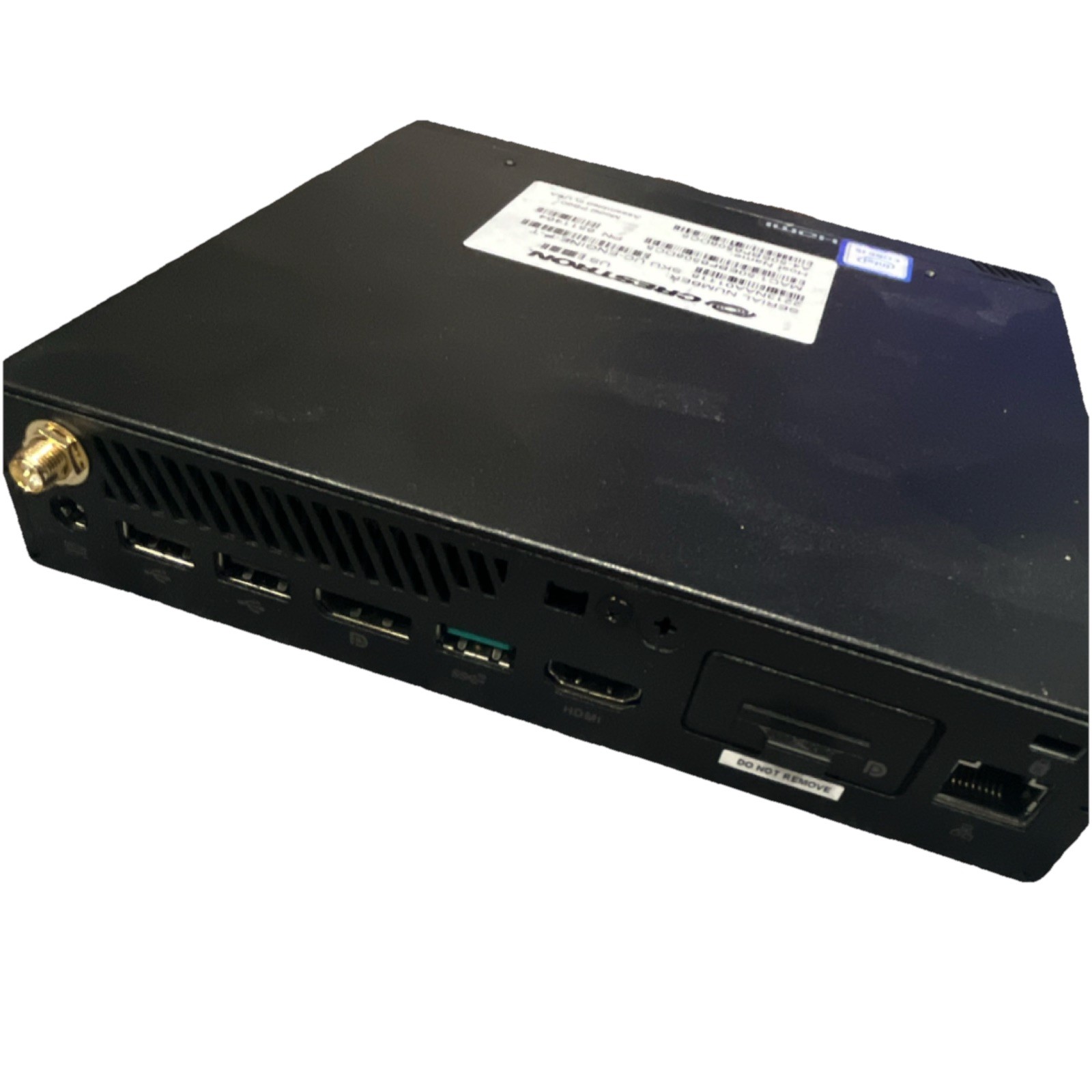 Crestron PB60 Video Conferencing Engine with HDMI, Model 6511464