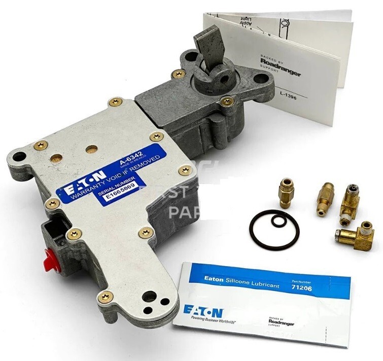 Eaton Fuller Genuine Air Module Assembly Part # K-3245