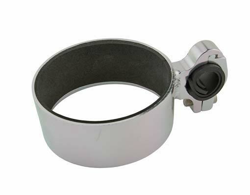 Bike Alloy Cup Holder 1469 Chrome. Bike parts,Bicycle parts.