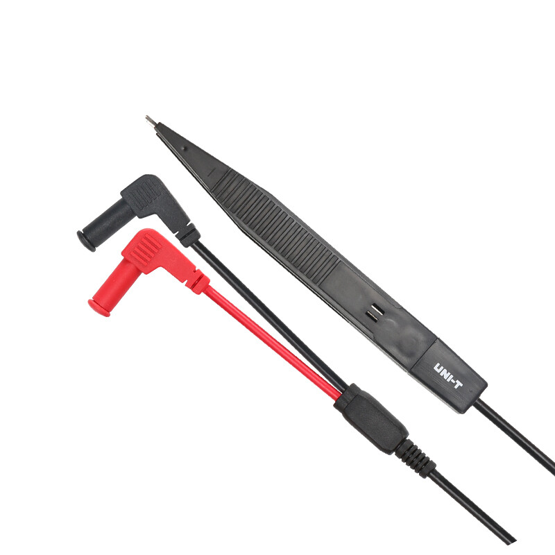 UNI-T UT-L01 Multimeter test lead probe SMD Chip testing Measuring Component✦K