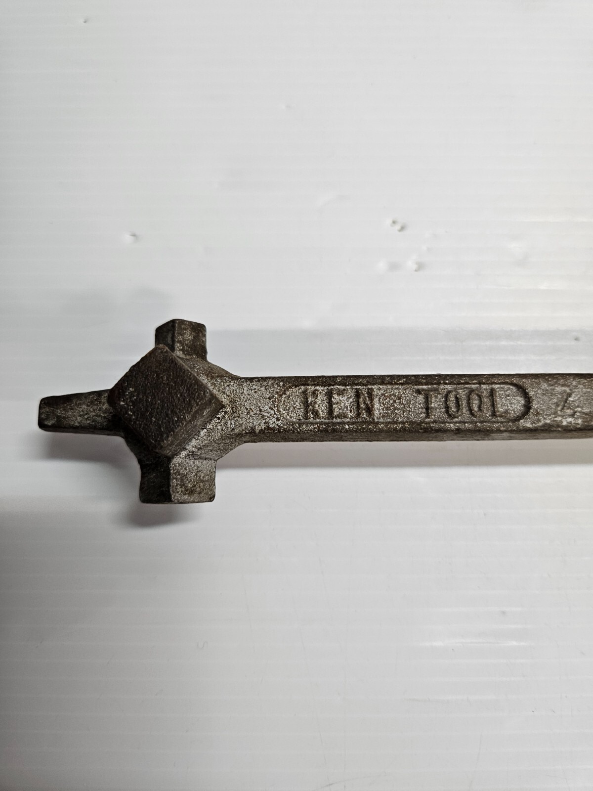 Ken Tool G 14 Drain plug Wrench