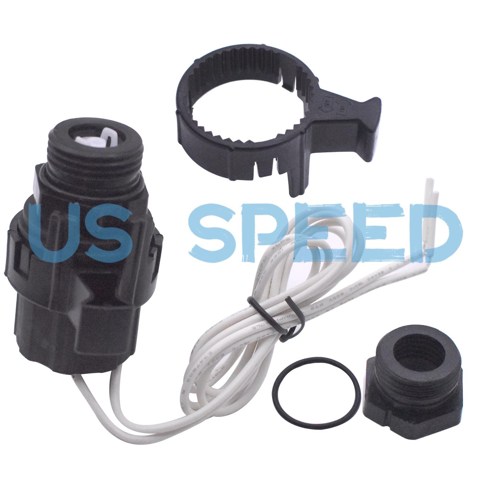 Solenoid Assembly Replacement Kit 236239 For Rain Bird SOLASSG4 Valves