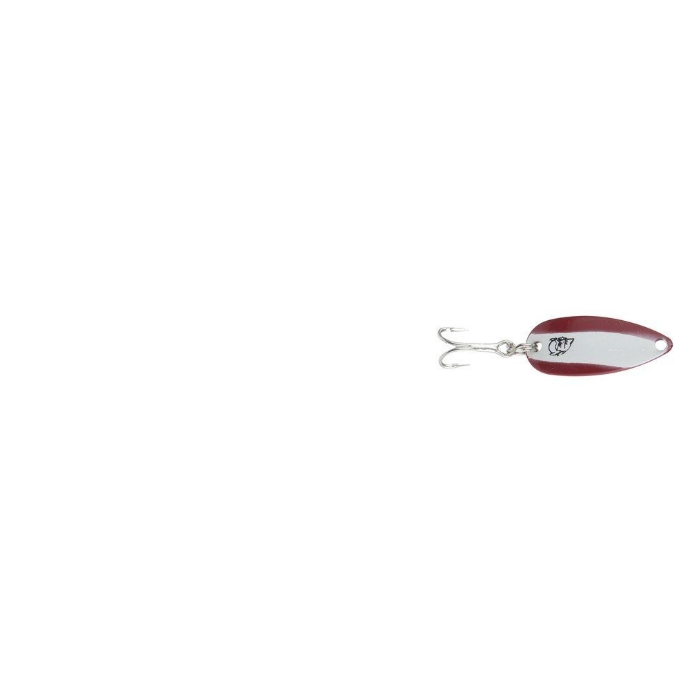 Eppinger Dardevle Skeeter 2/32oz Spoon Bait Size .9" Red-White Stripe - 616