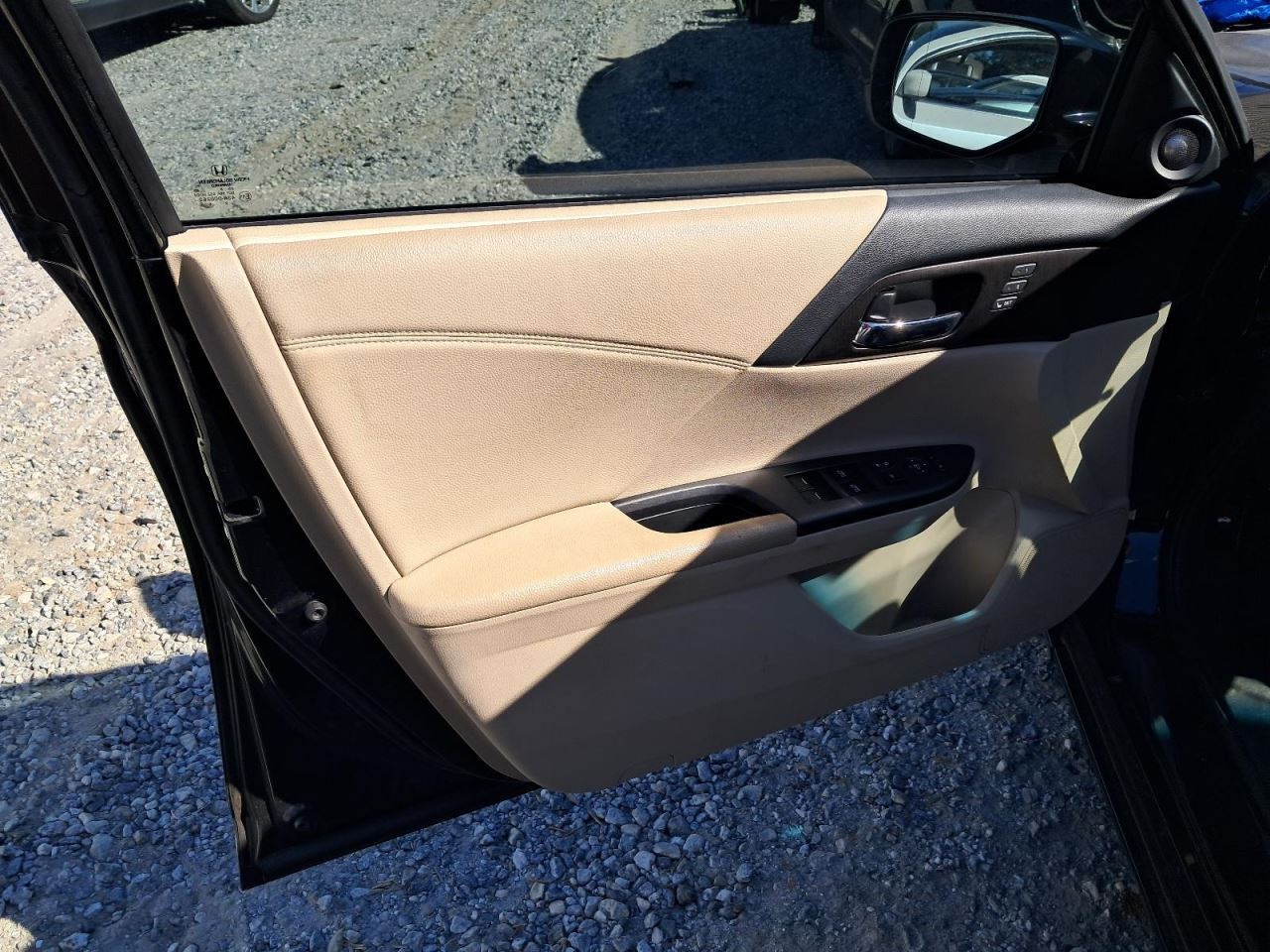 ACCORD 2014 Glove Box 4822932