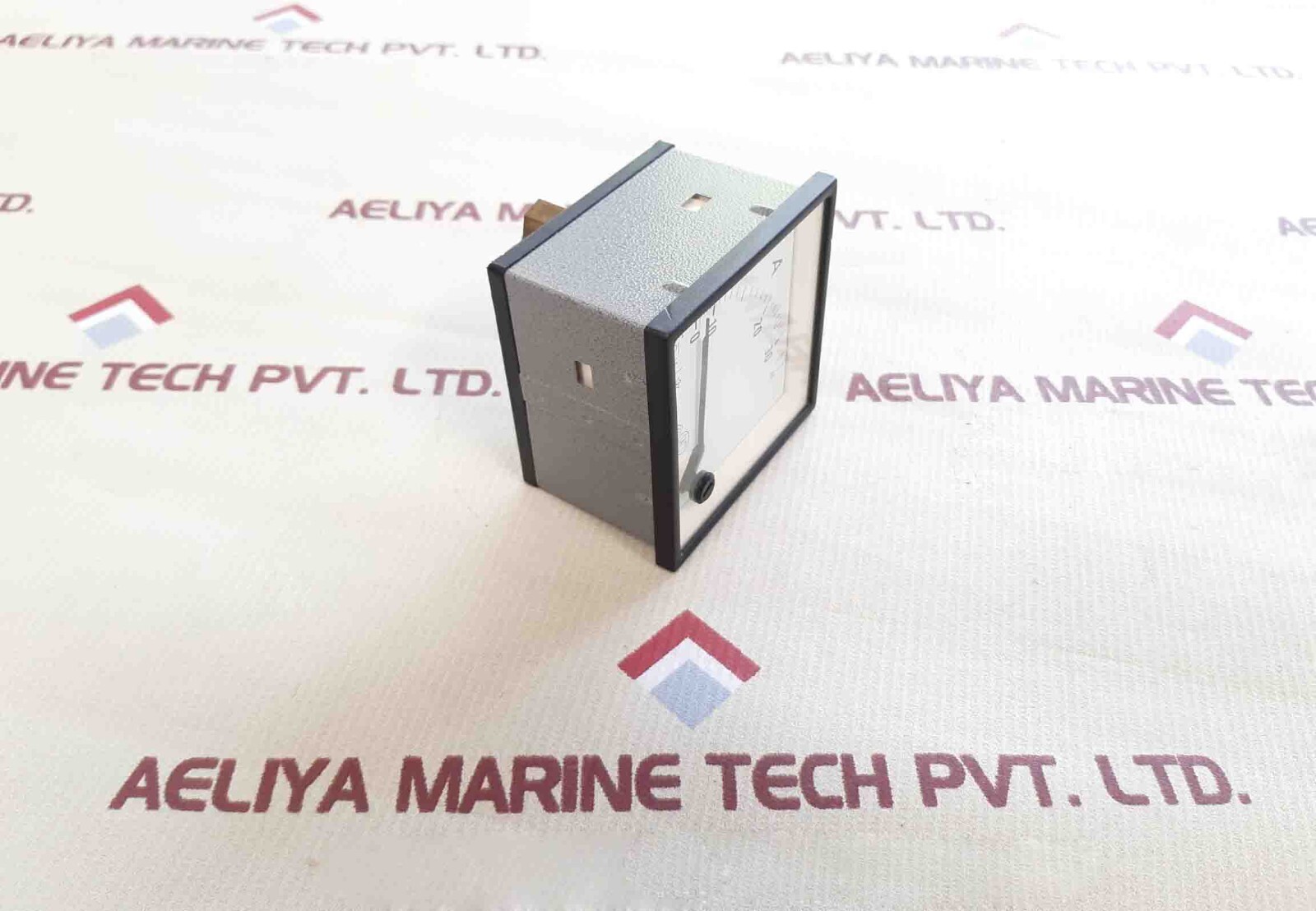 Saci ammeter ec4v 0-30 60a
