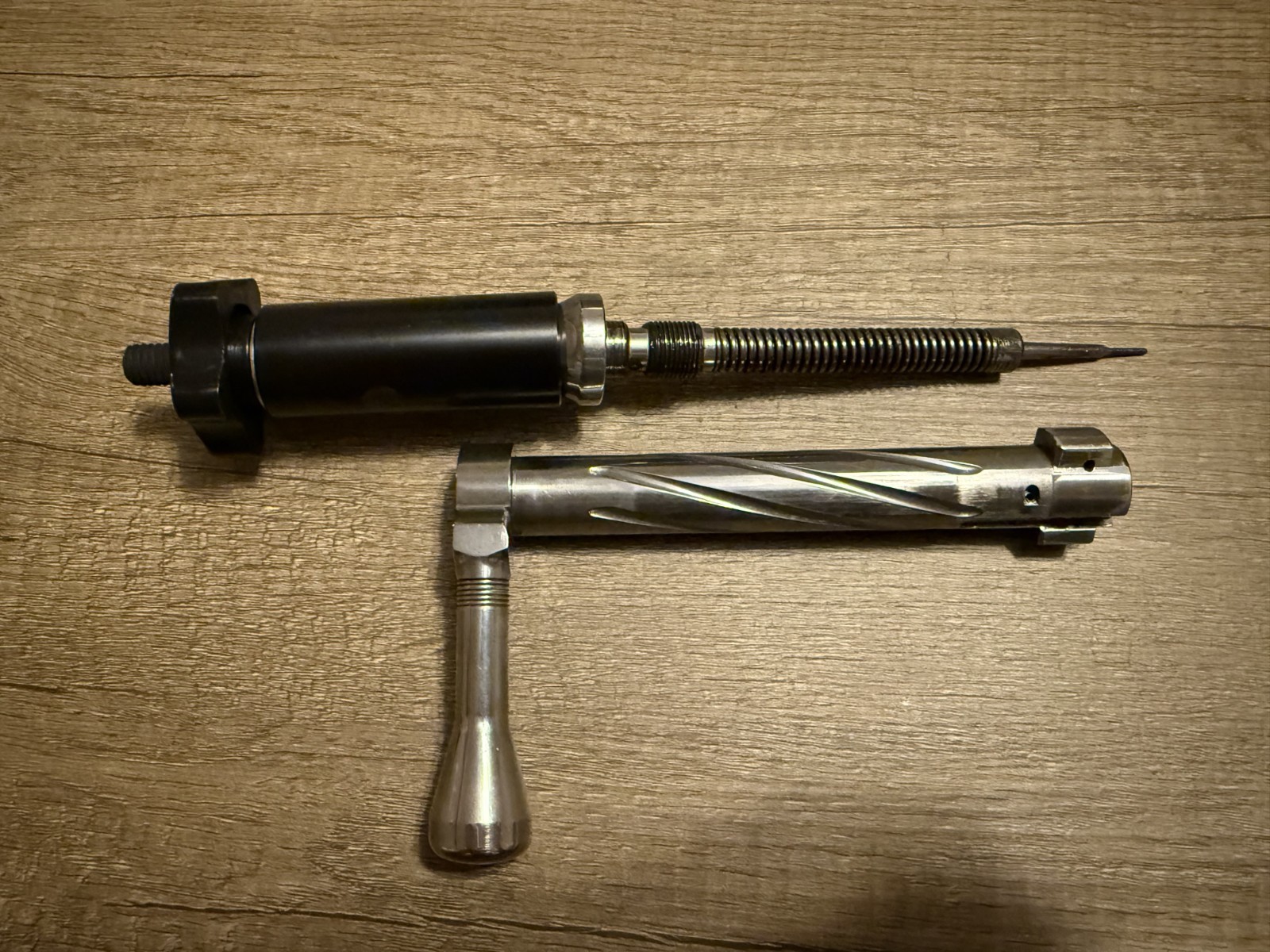 TSS Remington 700 & Clones - Bolt Disassembly Tool