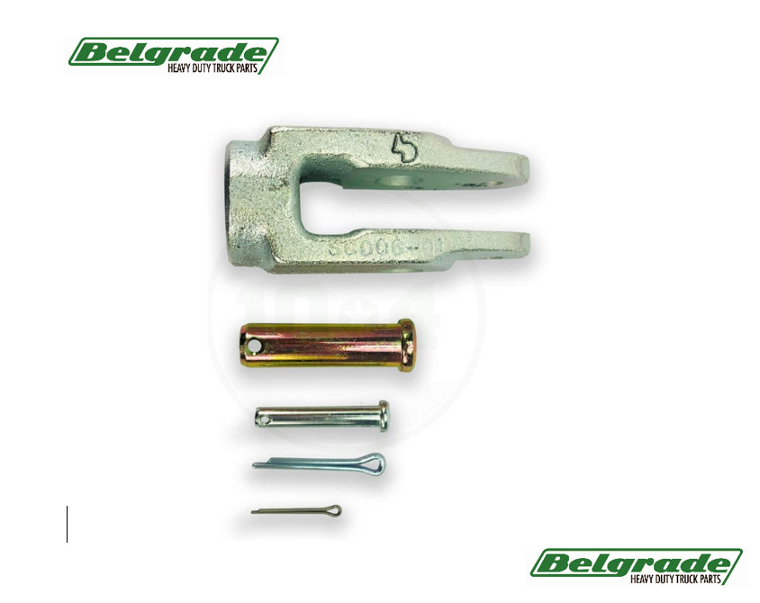 Gunite Automatic Slack Adjuster Clevis Kit # AS-3000