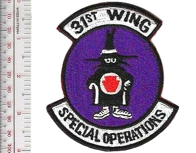 US Civil Air Patrol CAP Pennsylvania 31st Wing Special Operations No Tariff