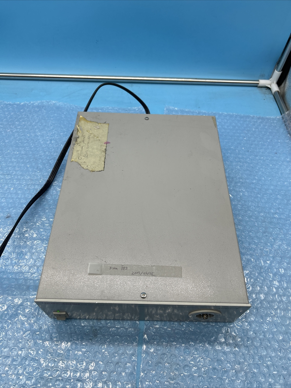 Hamamatsu C7633 LSM Controller C7633