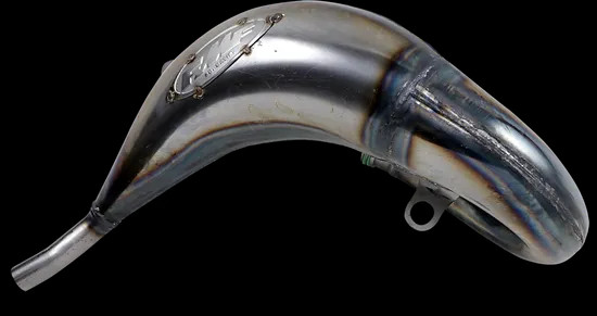 FMF 2 Stroke Factory Fatty Expansion Chamber Pipe For KTM 150 SX 19-22