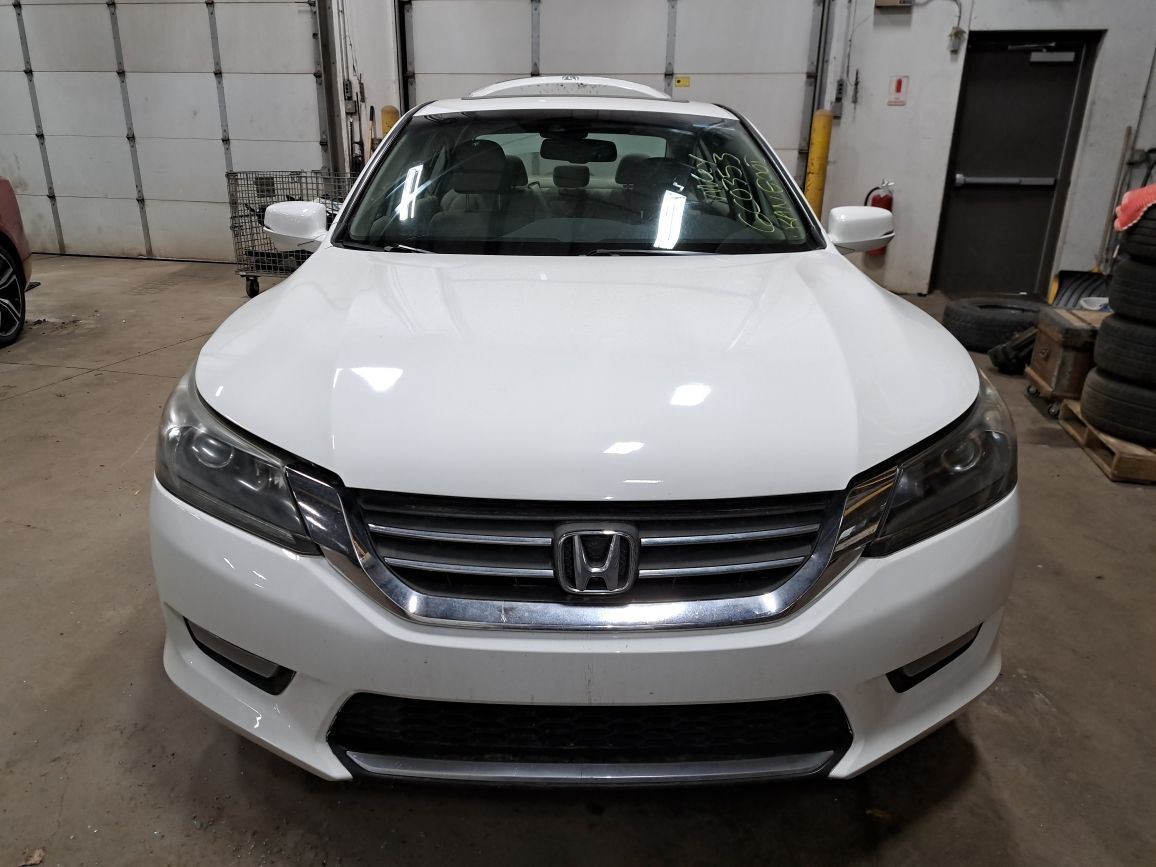 2014 Accord Jack Sku#4417854