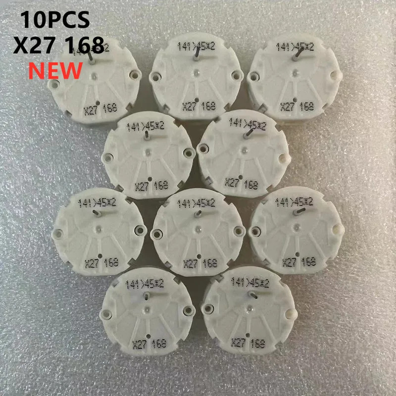 10PCS X27 168 Stepper Motor Instrument Cluster For GM GMC Cars And Trucks 2003-2