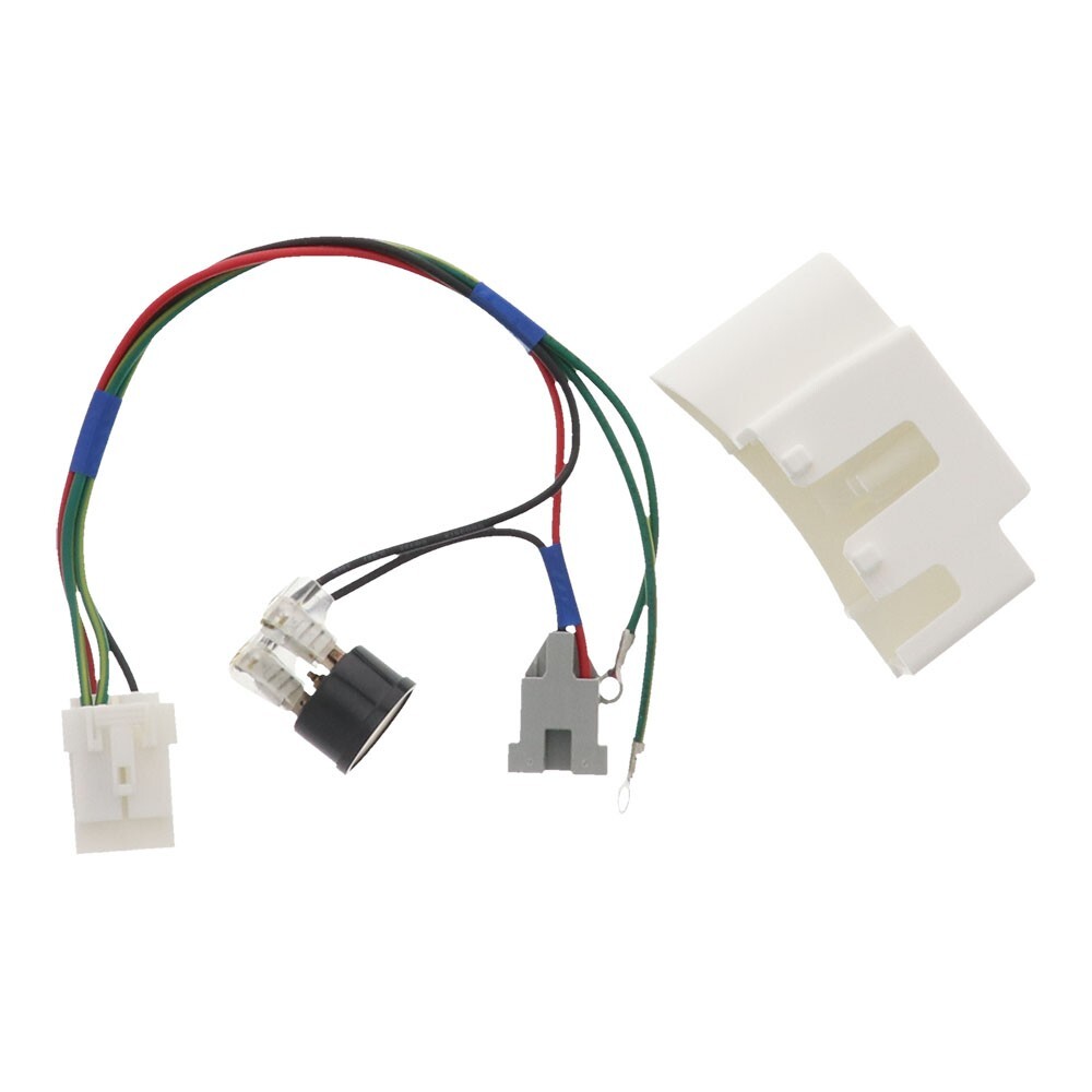 Snap Supply EBG60663205 Refrigerator Thermistor Replacement for LG