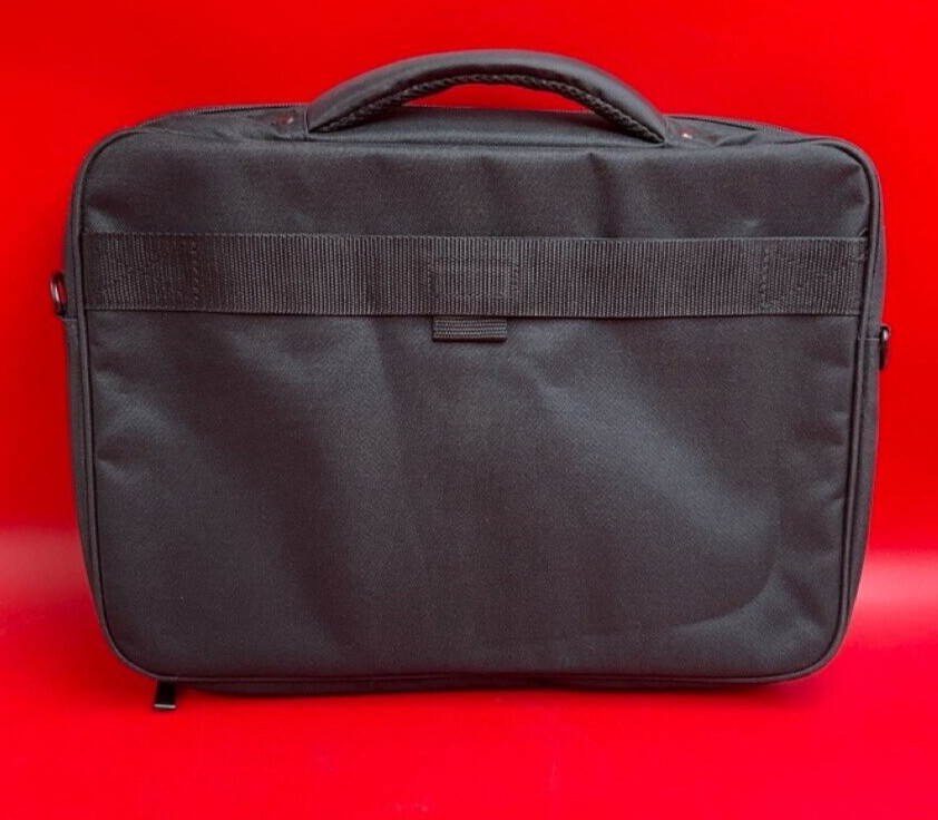 V7 Professional Front Loading Laptop Carrying Case CCP21-9N ✅❤️️✅ NEW!